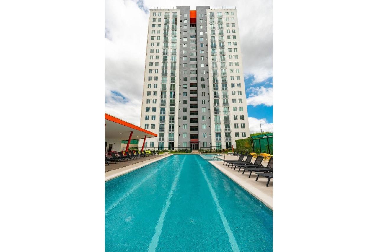 Boho Chic, Apart- Condo Cerca De Sjo Intl Airport Heredia Exterior foto