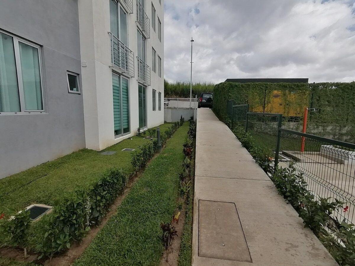 Boho Chic, Apart- Condo Cerca De Sjo Intl Airport Heredia Exterior foto