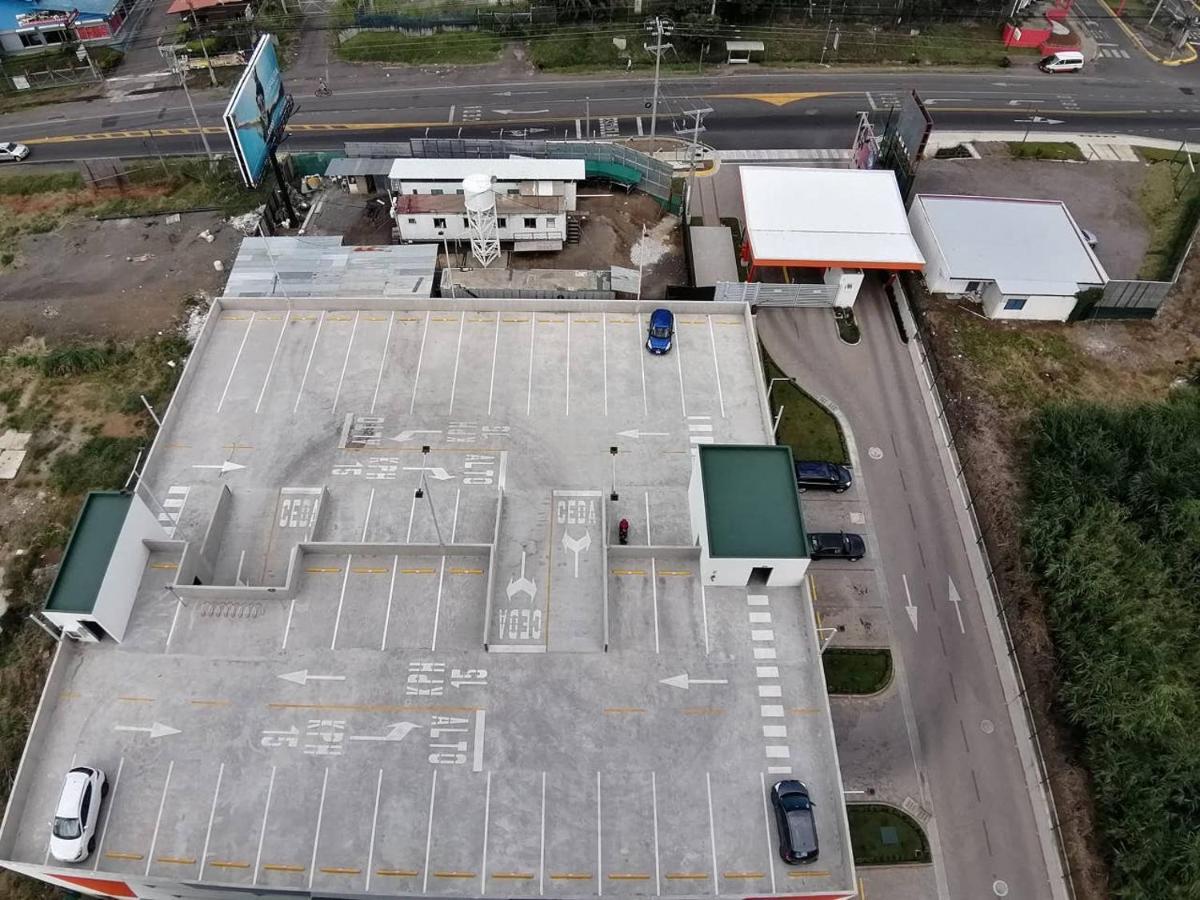Boho Chic, Apart- Condo Cerca De Sjo Intl Airport Heredia Exterior foto