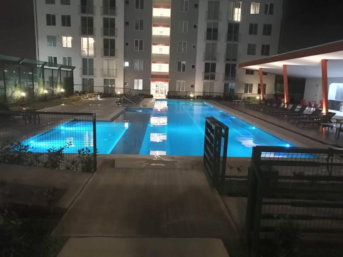 Boho Chic, Apart- Condo Cerca De Sjo Intl Airport Heredia Exterior foto