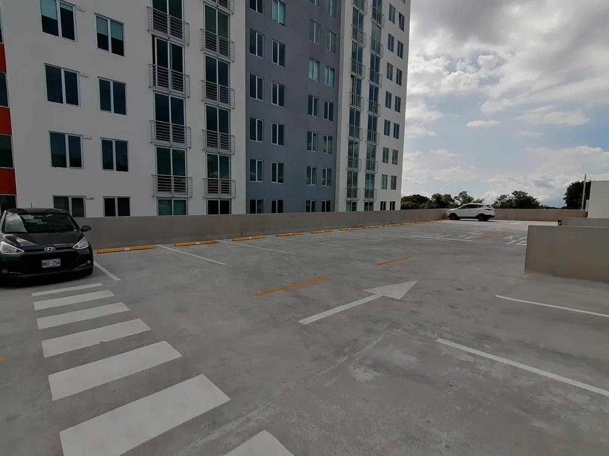 Boho Chic, Apart- Condo Cerca De Sjo Intl Airport Heredia Exterior foto